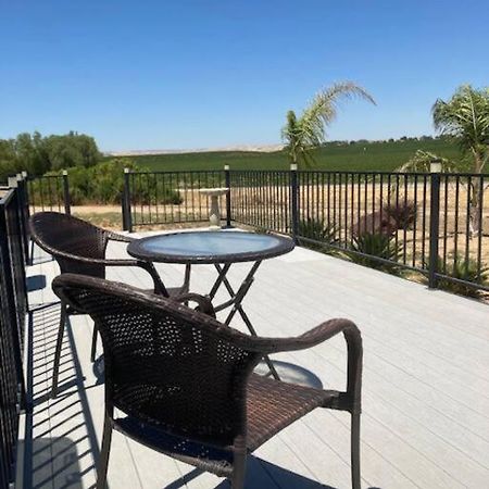 Sunrise Suite Paso Robles Luaran gambar