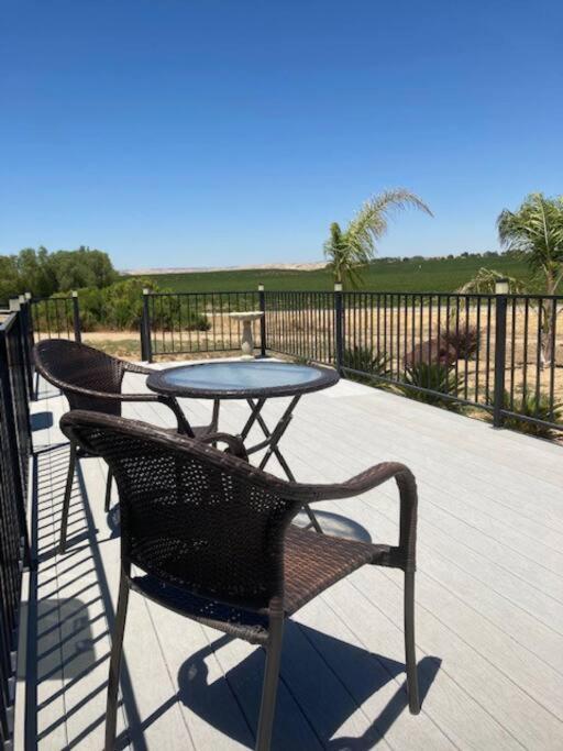 Sunrise Suite Paso Robles Luaran gambar